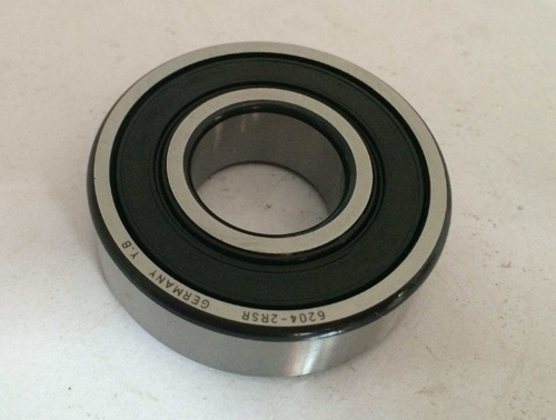 Wholesale 6204 C4 bearing for idler